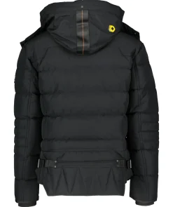 Herren Steppjacke STARSTREAM STAD-565