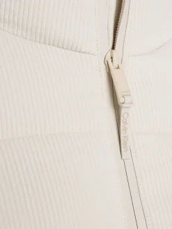 Herren Steppjacke TEXTURE QUILT PUFFER