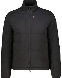 Herren Steppjacke wasserabweisend