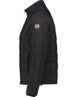 Herren Steppjacke wasserabweisend