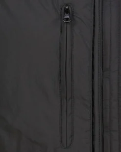 Herren Steppjacke wasserabweisend