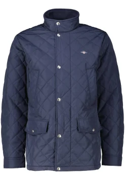 Herren Steppjacke wasserabweisend QUILTED WINDCHEATER