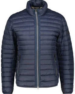 Herren Steppjacke wasserabweisend Regular Fit