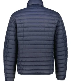 Herren Steppjacke wasserabweisend Regular Fit