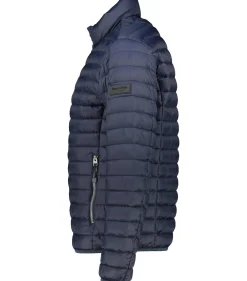 Herren Steppjacke wasserabweisend Regular Fit