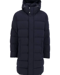 Herren Steppmantel WINSTEN Regular Fit