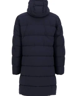 Herren Steppmantel WINSTEN Regular Fit