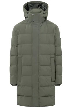 Herren Steppmantel WINSTEN Regular Fit