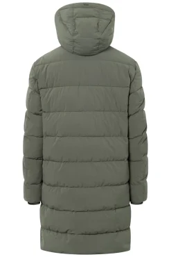 Herren Steppmantel WINSTEN Regular Fit