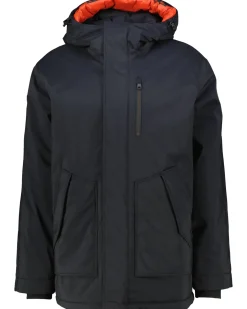 Herren Stepp-Parka 20-22° AIR