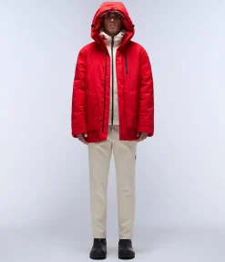 Herren Stepp-Parka 20-22° AIR