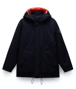 Herren Stepp-Parka 20-22° AIR