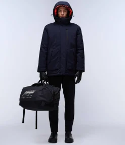 Herren Stepp-Parka 20-22° AIR