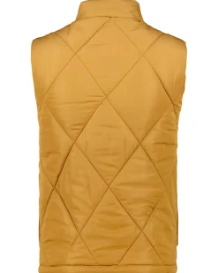 Herren Steppweste GLACIER PUFFER VEST