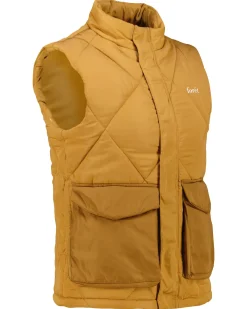 Herren Steppweste GLACIER PUFFER VEST