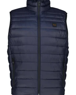 Herren Steppweste ODENO2