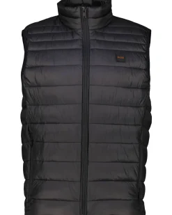 Herren Steppweste ODENO2