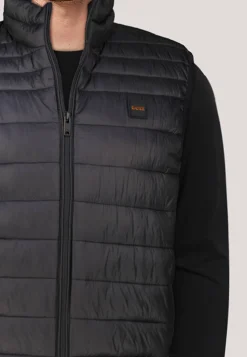 Herren Steppweste ODENO2