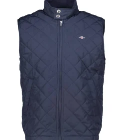 Herren Steppweste QUILTED WINDCHEATER
