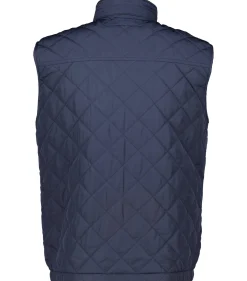 Herren Steppweste QUILTED WINDCHEATER