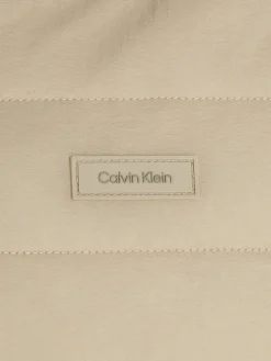 Herren Steppweste QUILTED CRINKLE VEST