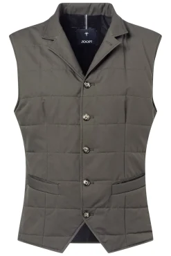 Herren Steppweste WINSLOW Regular Fit