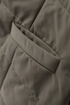 Herren Steppweste WINSLOW Regular Fit