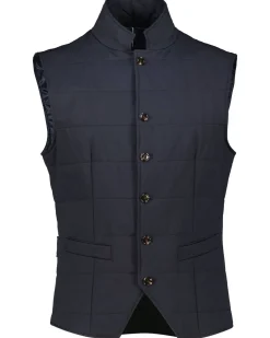 Herren Steppweste WINSLOW Regular Fit