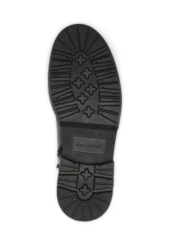 Herren Stiefeletten aus Leder