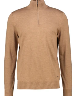 Herren Stirckpullover DAVIDE Regular Fit