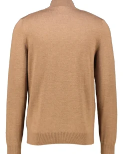 Herren Stirckpullover DAVIDE Regular Fit