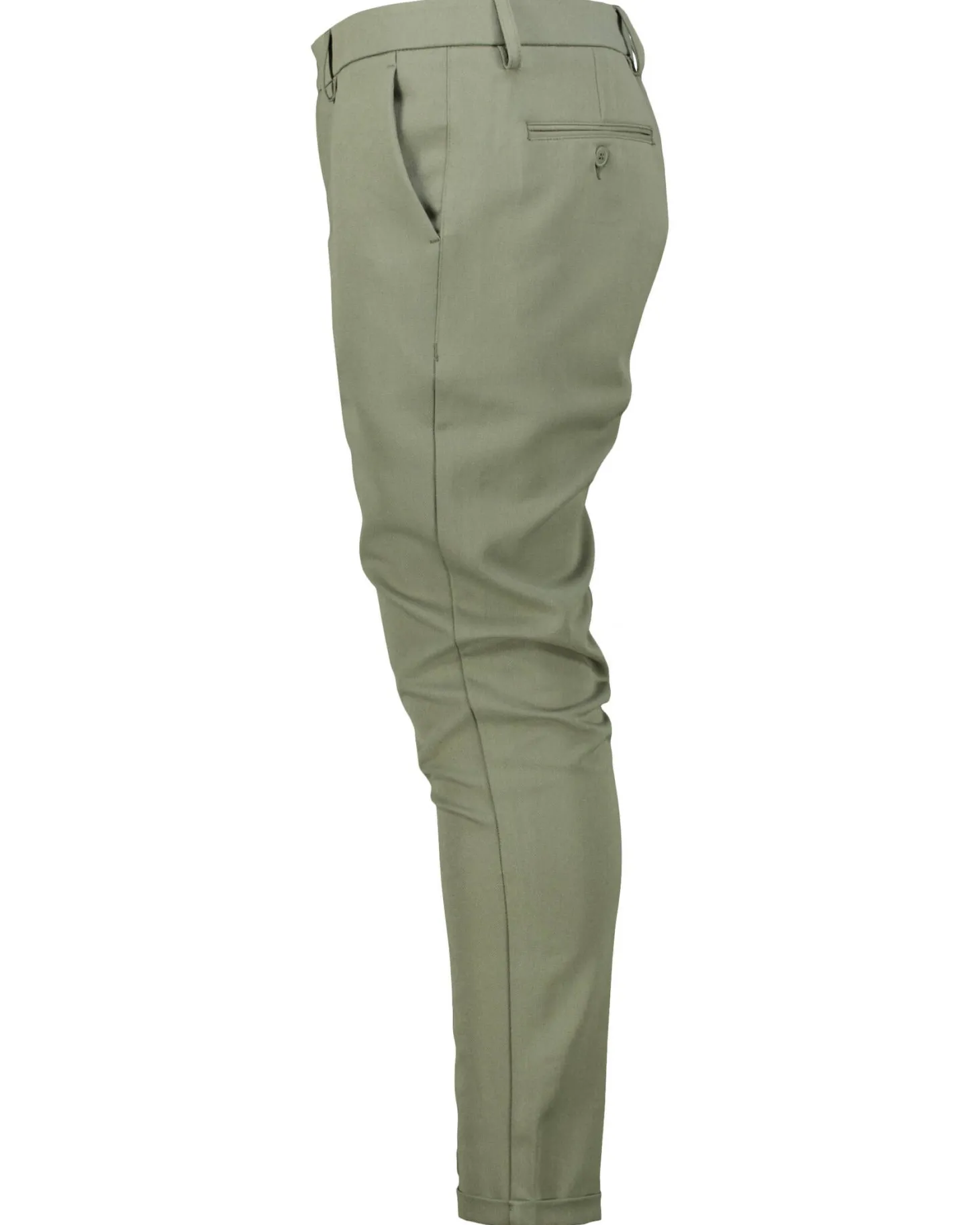 Herren Stoffhose COMO