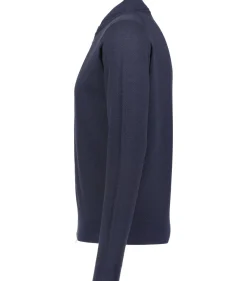 Herren Strickjacke aus Merinowolle 16SINGULAR 30GG