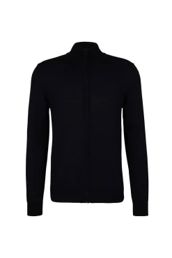 Herren Strickjacke aus Wolle DAVIS