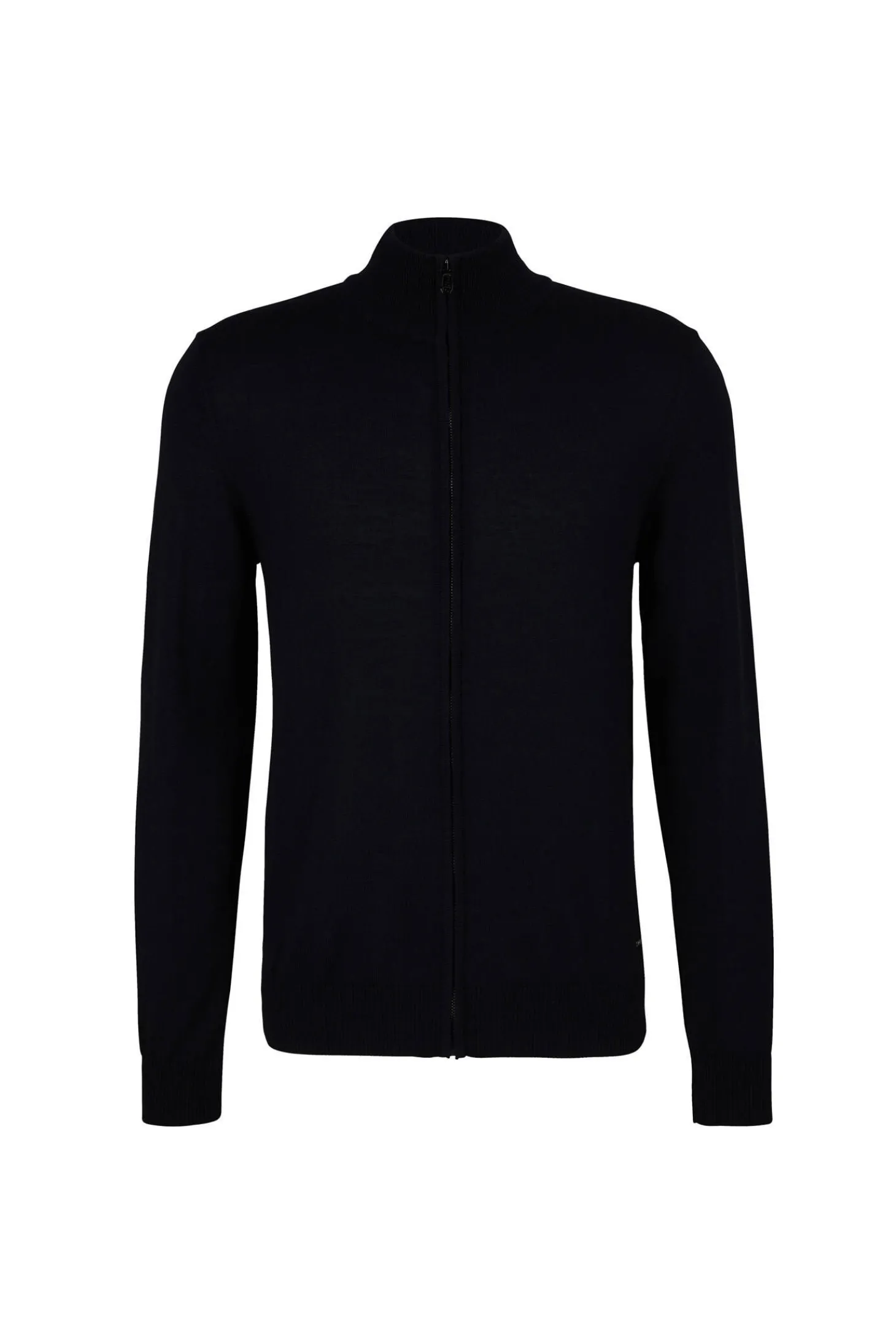 Herren Strickjacke aus Wolle DAVIS