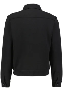 Herren Strickjacke aus Wolle