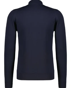 Herren Strickjacke CLAYGATE aus Wolle