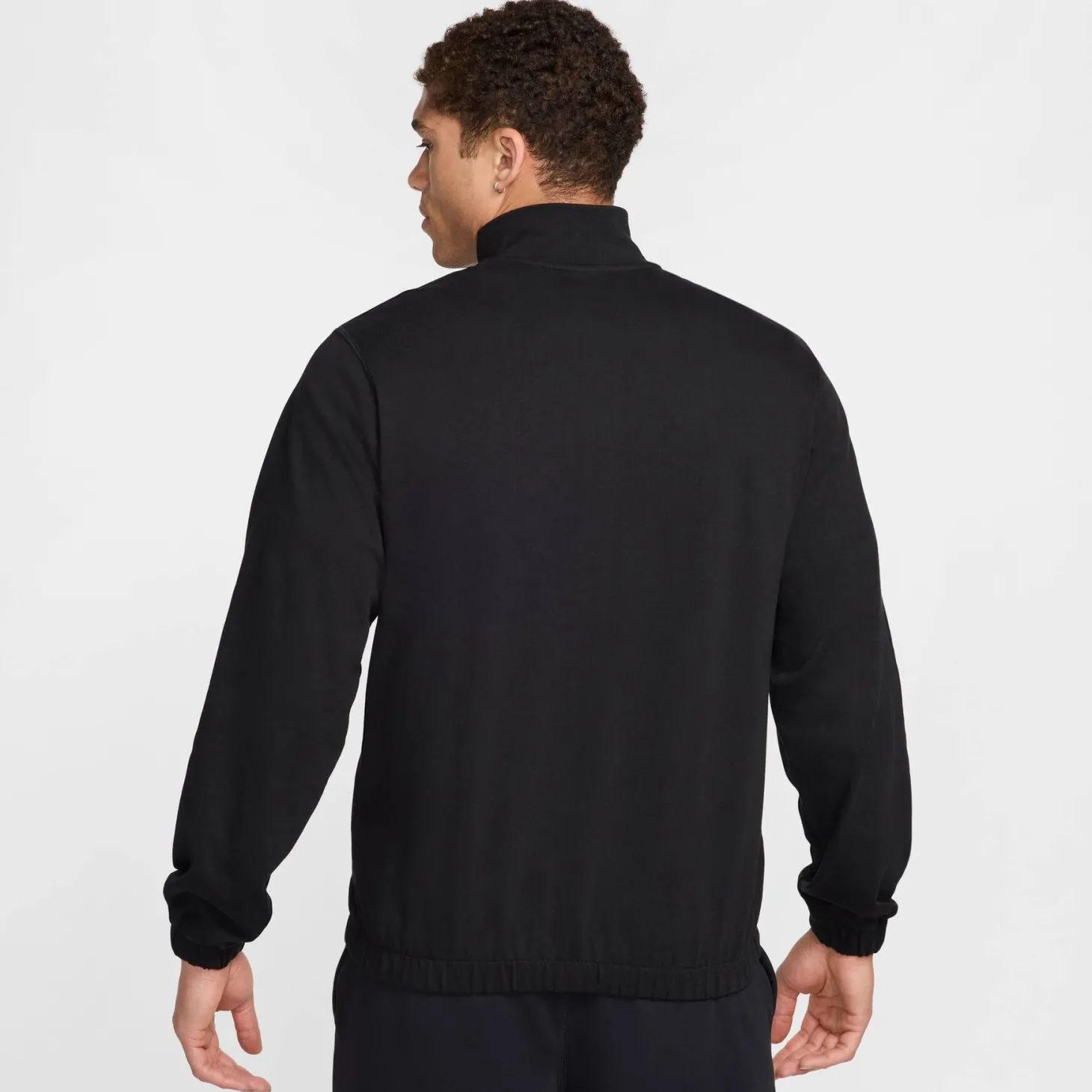 Herren Strickjacke CLUB