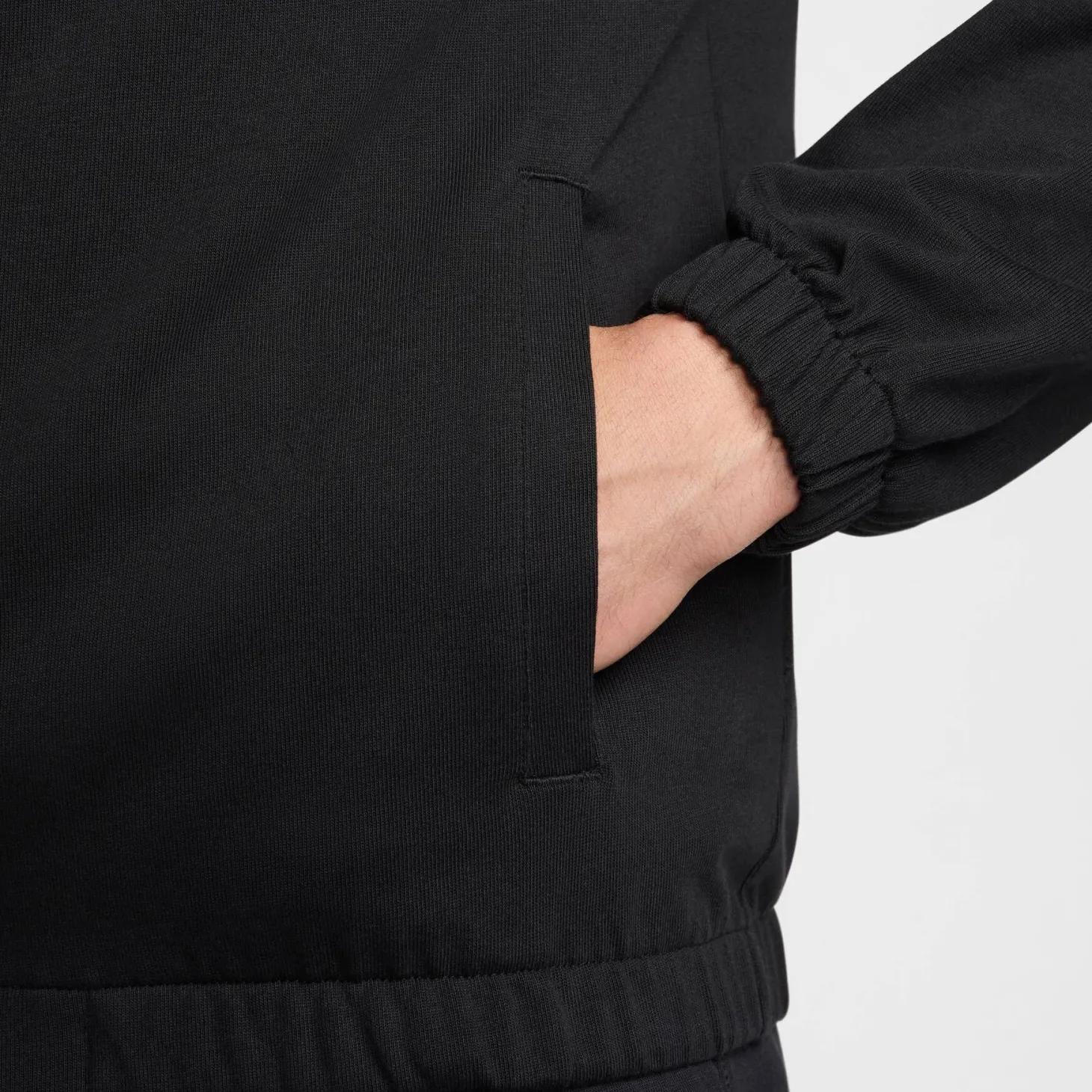 Herren Strickjacke CLUB