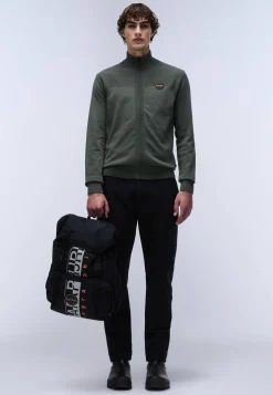 Herren Strickjacke DERRI FZ