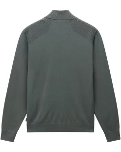 Herren Strickjacke DERRI FZ