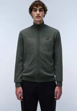 Herren Strickjacke DERRI FZ