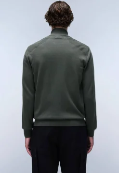 Herren Strickjacke DERRI FZ