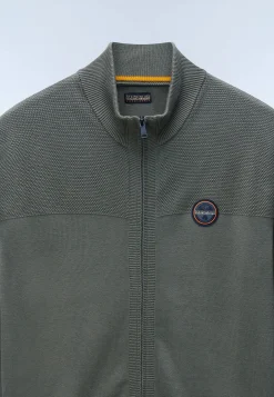 Herren Strickjacke DERRI FZ