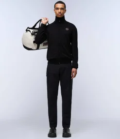 Herren Strickjacke DERRI FZ