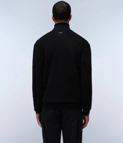 Herren Strickjacke DERRI FZ