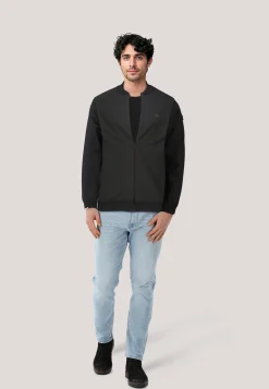 Herren Strickjacke K_EVER-X_HY