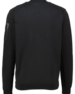 Herren Strickjacke K_EVER-X_HY