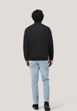 Herren Strickjacke K_EVER-X_HY