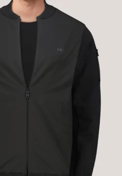 Herren Strickjacke K_EVER-X_HY